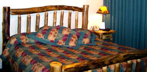Mark Twain Lodge South Lake Tahoe Eksteriør bilde